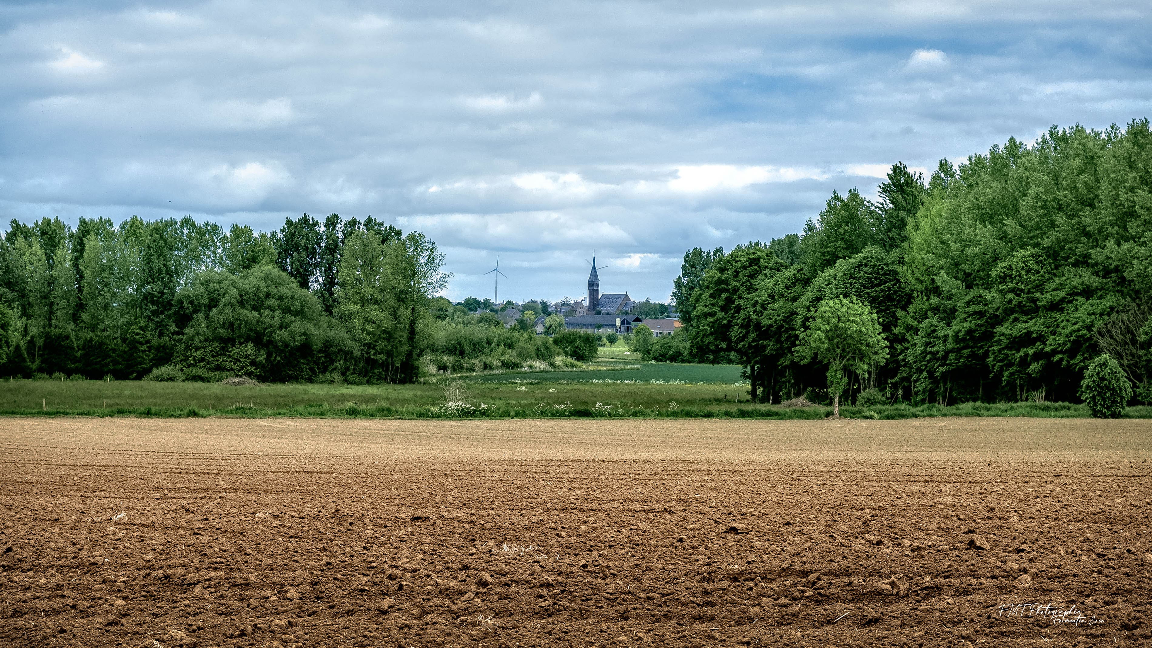 Paysage 1