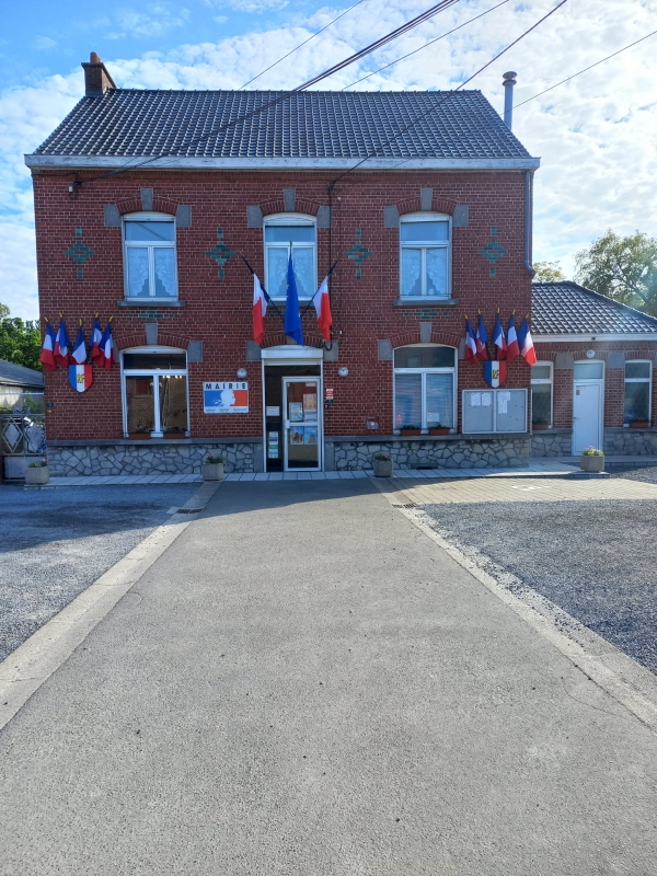 Mairie